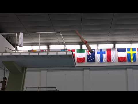 Igor Myalin, RUS 5253B 10M