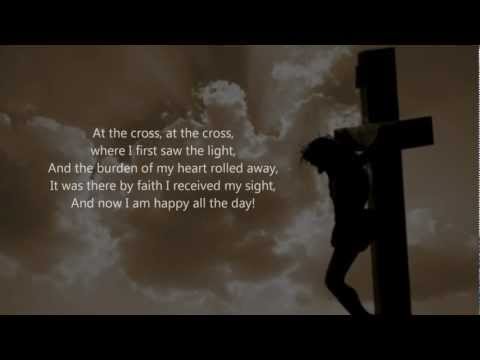Red Mountain Church - At the Cross (Alas, And Did My Savior Bleed)