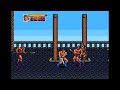 Golden Axe 3 Stage 4