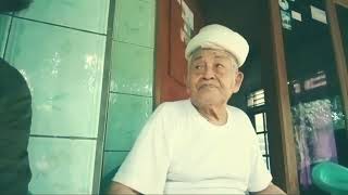 Download lagu Ternyata Abah Uci seorang Min jumlatil  Auliya..saur Abah Romli Ghozali . mp3