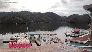 相模湖