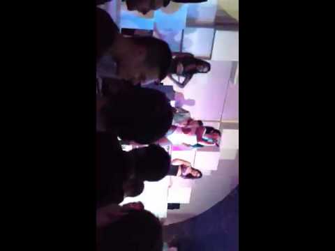 Lauren Rose Live in St.Petersburg