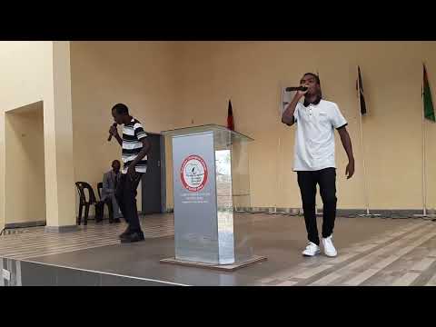 Timulambire_Jay Master ft rascol _ prod by yung gomzy 