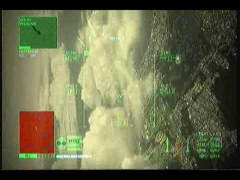 Ace Combat 6 Remixed: Mission 13 - The Liberation of Gracemeria (3/3)