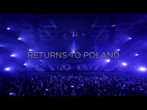 Sensation Poland 2018 Trailer