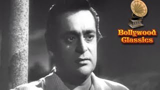 Mukesh Greatest Hit Song - Jaoon Kahan Bata Ae Dil - Chhoti