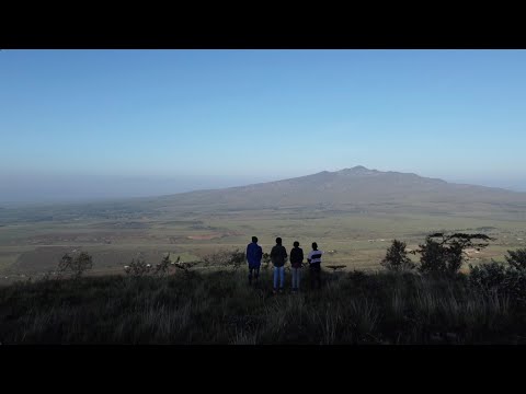 Feed 522 At-Risk Children in Kenya for One Year