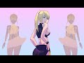 Move Your Body Öwnboss Animated Video