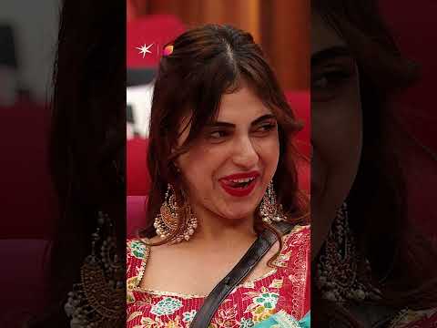 Pranit's Comedy Show | Bigg Boss 19 | Now Streaming | JioHotstar