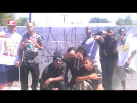 Yayo The Boss - Gang Thang