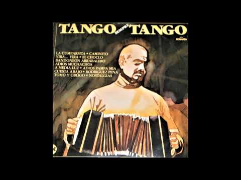 Carlos Lombardi - Yira Yira Tango Sempre Tango