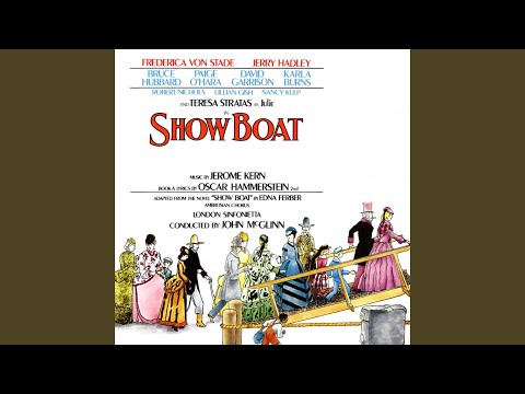 Trocadero Opening Chorus cover