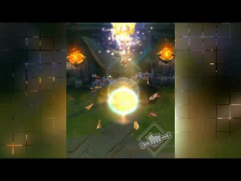 Arclight Brand & Prestige KDA Ahri - Skin Preview Season 9 - League of Legends 2019