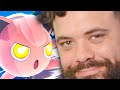 HUNGRYBOX IS GODLIKE AT SMASH ULTIMATE NOW
