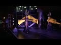 Asheq Collective at Yerba Buena Night 2019