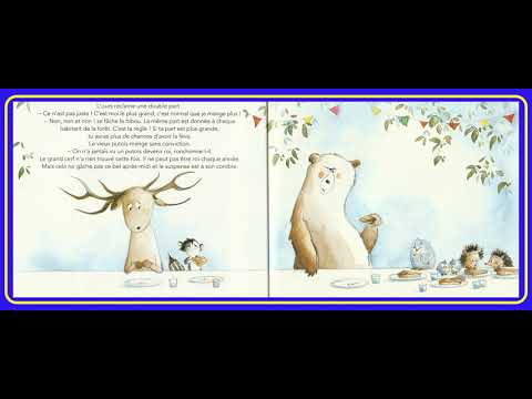 La galette et le roi