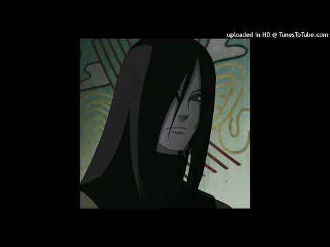 kidd samu - orochimaru