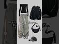 Y2k Now Vs Real Y2k Aesthetic Y2k Fashion Outfit Viral Shorts 2000s