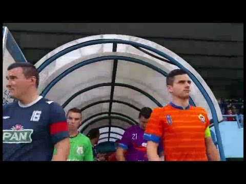 Varteks vs Zadrugar 5:1