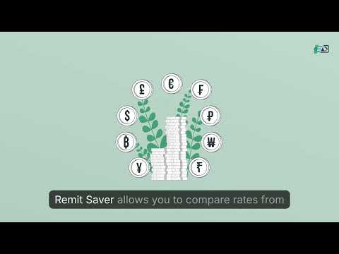 Remit Saver KSA