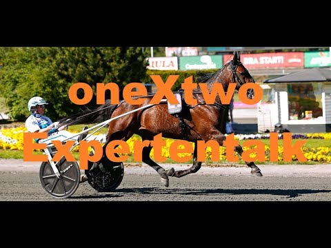 Finale European Trotting Masters 2019 (Prix d'Eté) | oneXtwo Expertentalk