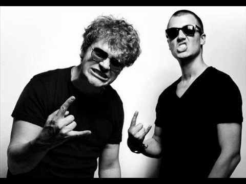 Fluor feat. SP - Partyarc (Nobody Moves dub)