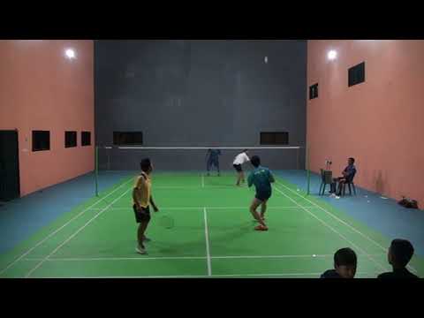 PB RAMA Sale Salam VS Agus   Hari