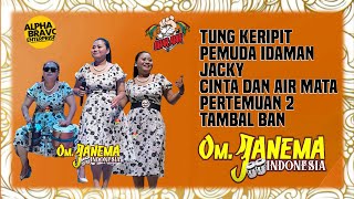 Download lagu MY DEVI TUNG KERIPIT PEMUDA IDAMAN JACKY CINTA DAN AIR MATA PERTEMUAN 2 TAMBAL BAN OM JANEMA PAB mp3