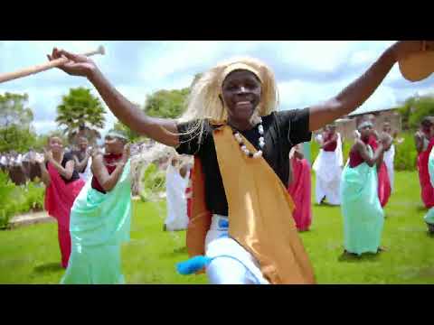 YEZU RUDASUMBWA by De La Salle TTC Choir.