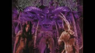 07-cradle of filth - Creatures That Kissed In Cold Mirrors