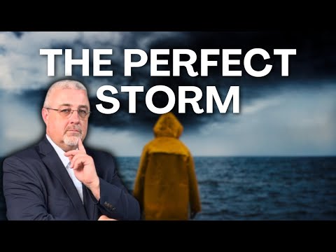 The Pefect Storm