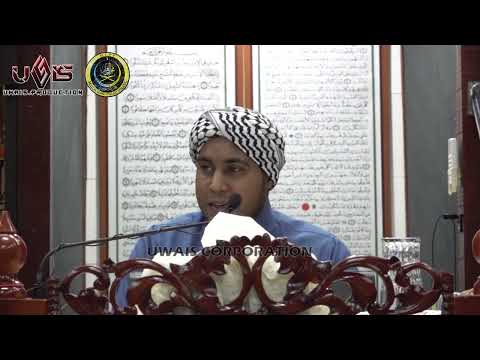 Jenis2 Kentut Yang Membatalkan SOLAT | Ustaz Nur Hidayat Amir