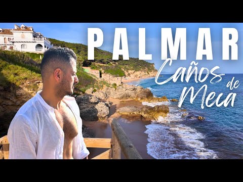 El Palmar & Los Caños, Spain 🇪🇸 | The MOST Magical Place in Cadiz!