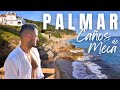 El Palmar Los Caños Spain The MOST Magical Place In Cadiz