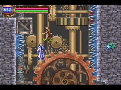 Awesome Video Game Music 111: Clock Tower