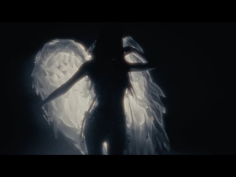 Ashley Sienna - REBORN (Official Video)