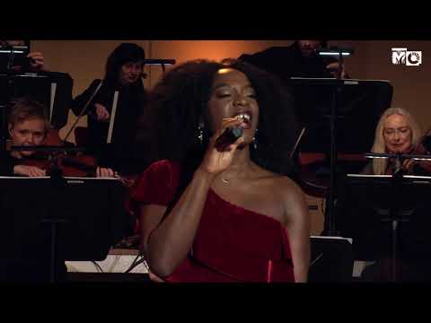 Metropole Orkest & Raquel Brown - Midnight Train to Georgia - MO Studio Sessions: Dutch Soul Jam