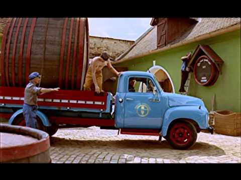 Vrsacki Vinogradi - Corpo