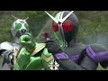 PERTARUNGAN KOTARO VS NOBUHIKO