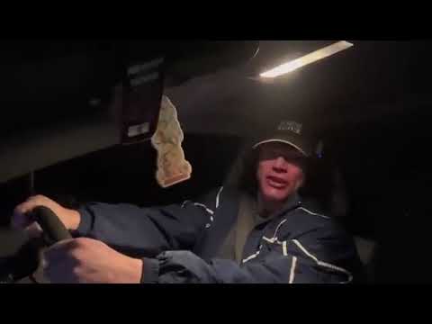 Sam Sulek's Spring Bulk Day 62 - Legs(Car talk only!)