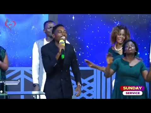 YAZIRWANA, EKITIIBWA KIBE JOLI, TOJJURUKUKA. HALLELUJAH HOSANNA KABAKA, WORSHIP WITH KWEZI GODFREY
