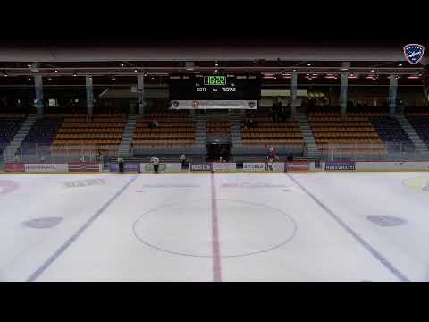 Hermes U20 - Jokipojat U20 la 18.9.2021 klo 14:30