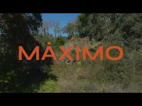 Máximo - Capita (Original Videoclip)