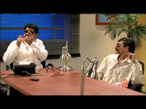 Los segurosos de El Happy Hour - América TeVé