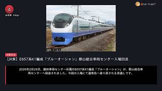 日刊ランキング動画