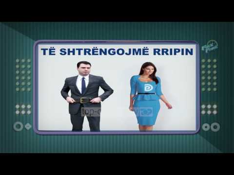 Fiks Fare, 30 Maj 2017, Pjesa 3 - Investigative Satirical Show