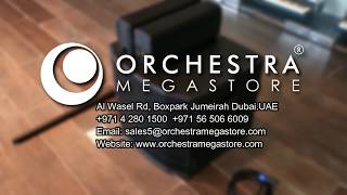 Video thumbnail for dBTechnologies ES 503 by ORCHESTRA MEGASTORE
