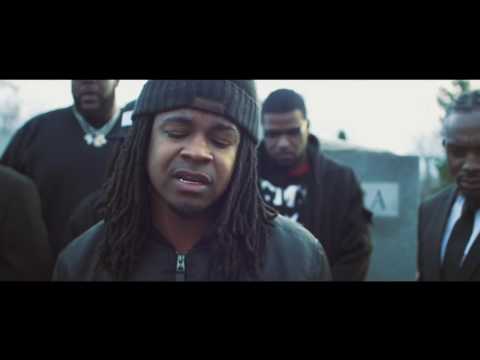 T FERG - PRAY FOR MY CITY FT. QUDIR LATEEF x SLY