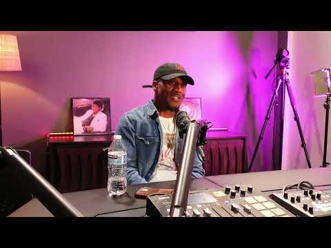 Most Important Things to know in Music Business | SongLab Live Podcast ft. Daaron Battle (D1)