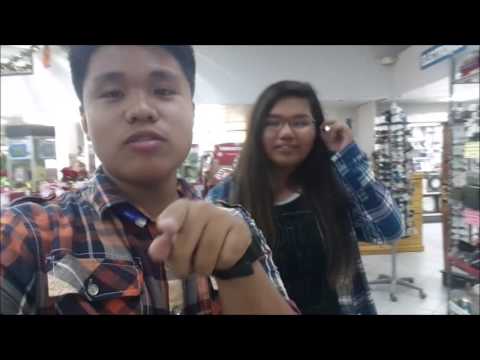 VLOGMAS #5 UM CURTO VLOG EM JOETEN SAIPAN